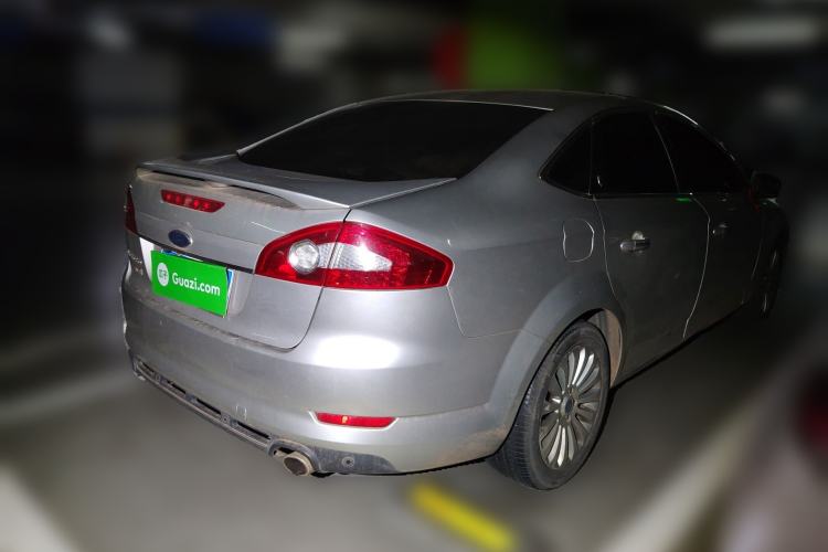 Used Ford Mondeo 2008 2.3L Ultimate Edition
