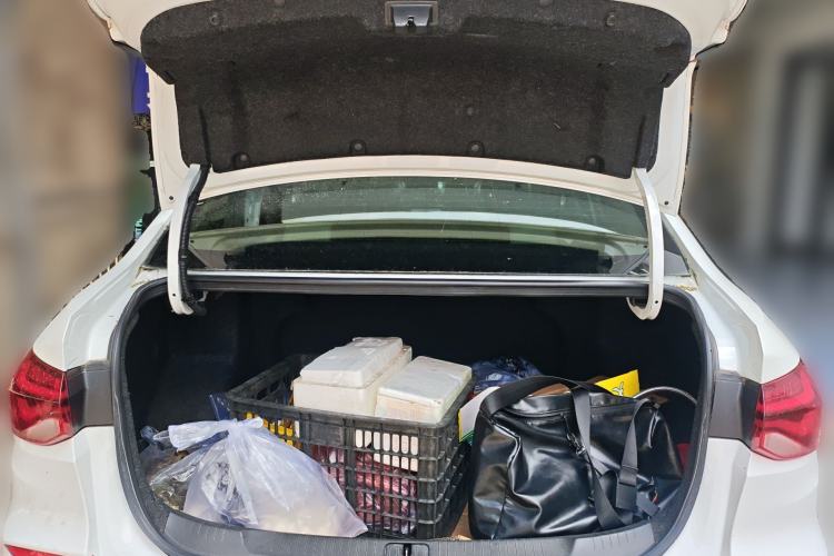 Used Chevrolet Monza 2020 320 Automatic Enjoyment Edition
