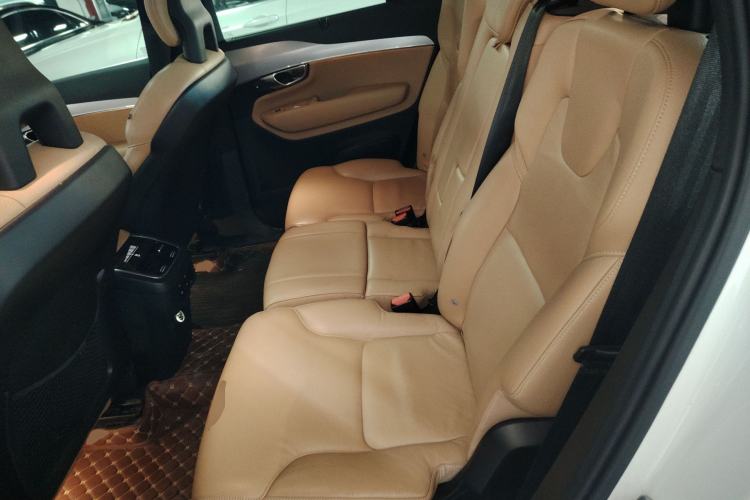 Used Volvo XC90 2017 T6 Zhiyi Edition 7-seater