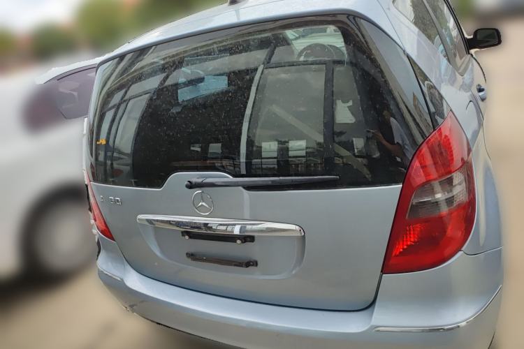 Used Mercedes-Benz A-Class 2011 A 160
