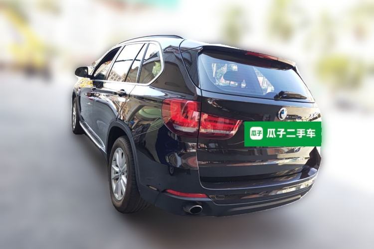 Used BMW X5 2015 xDrive28i
