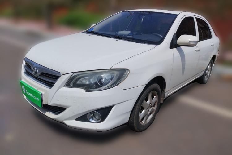 Used Toyota Corolla EX 2013 1.6L Manual Excellence Edition
