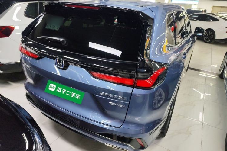 Used Honda Breeze New Energy 2023 ePHEV Ultimate Edition
