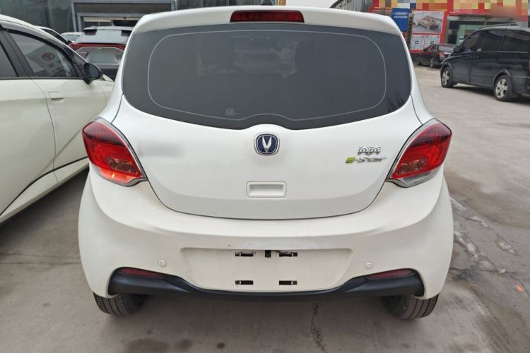 Used Oshan Benni E-Star 2022 Qingxin Edition Colorful Model Lithium Iron Phosphate