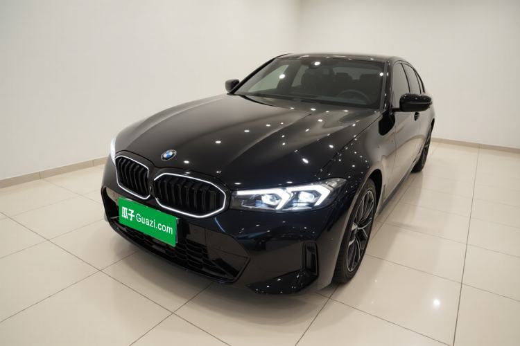 Used BMW 3 Series 2025 330i M Sport Night Edition Package