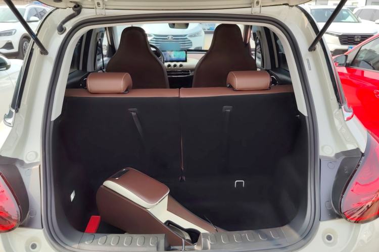 Used Wuling Bingo 2024 333 km Enjoyment Version