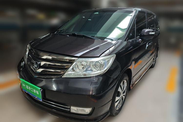 Used Honda Elysion 2012 2.4L VTi-S Prestige Edition Guazi used car, China used car export, Used car for sale, Used  cars, Cheapest cars for sale