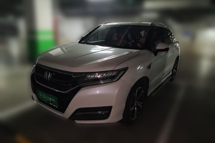 Used Honda UR-V 2017 370TURBO Four-Wheel Drive Prestige Edition China V Guazi used car, China used car export, Used car for sale, Used cars, Cheapest cars for sale