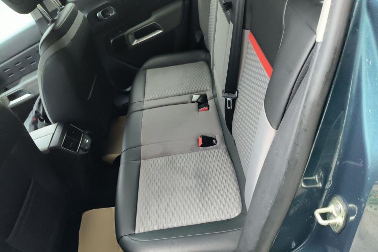 Used Citroen C5 AIRCROSS 2019 350THP Enjoyment Model China V Standard