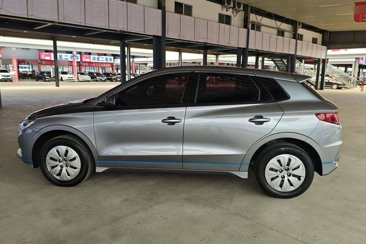 Used BYD e2 2021 Comfort Model