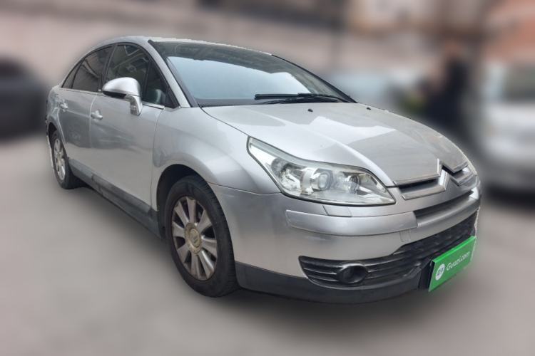 Used Citroen C-Triomphe 2006 2.0L Automatic Flagship Edition