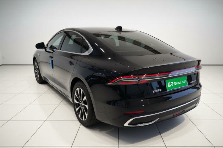 Used Lincoln Z 2025 2.0T Prestige Edition
