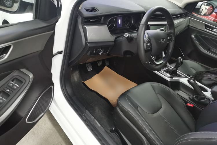 Used Chery Arrizo 5 2019 Facelifted PRO 1.5L Manual Youth Edition China VI Standard
