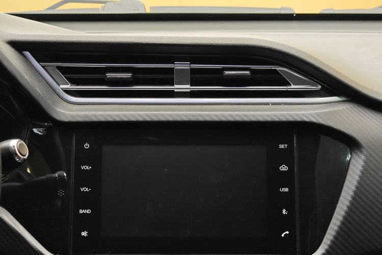 Used Chery Tiggo 3X 2018 1.5L Automatic Elite Edition
