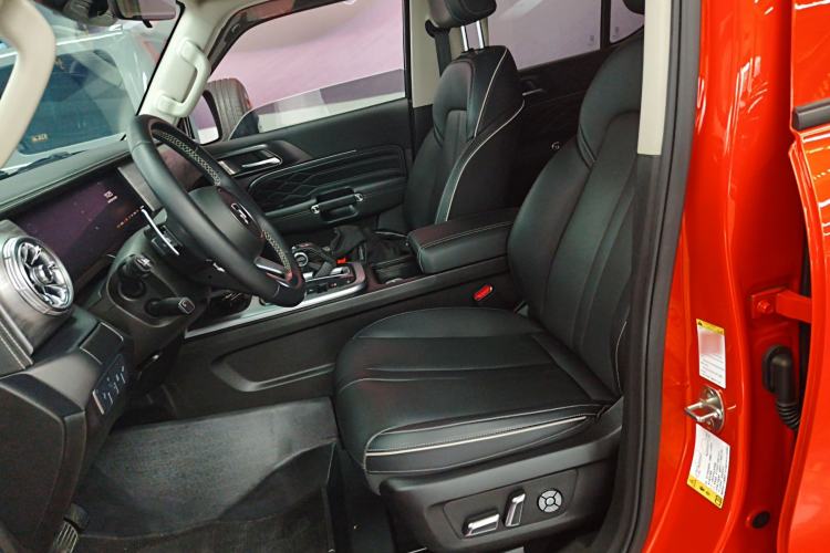 Used Tank 300 2021 Off-Road Edition 2.0T Conqueror