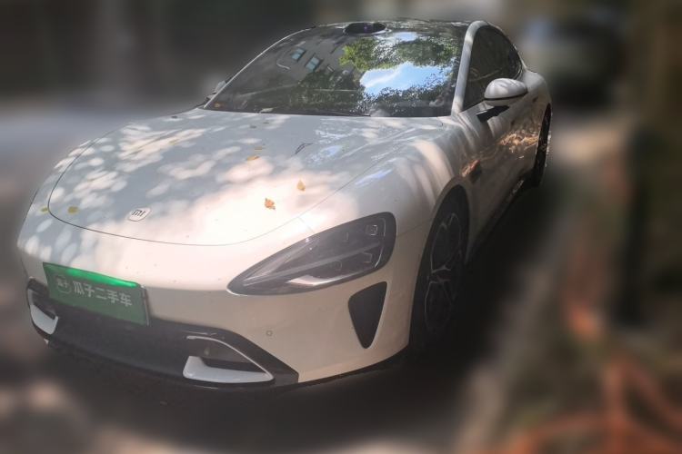 Used Xiaomi Auto SU7 2024 Four-Wheel-Drive Max Founder's Edition Guazi used car, China used car export, Used car for sale, Used  cars, Cheapest cars for sale