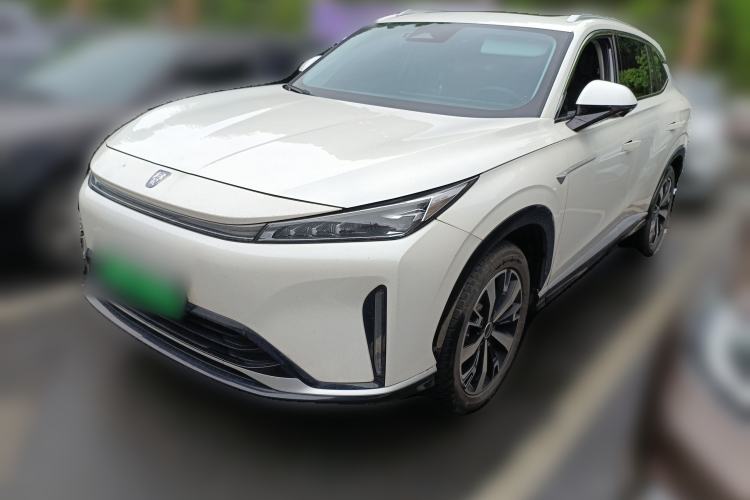 Used Roewe D5X DMH 2024 135 Tech Edition