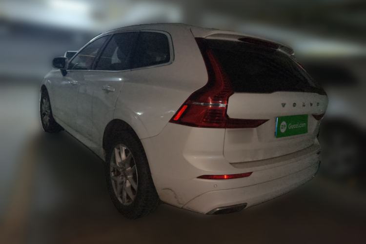 Used Volvo XC60 2018 T5 4x4 Zhiyi Edition