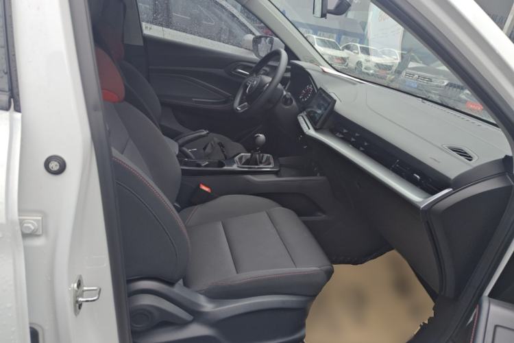 Used MG 5 2023 180 DVVT Manual Fashion Edition