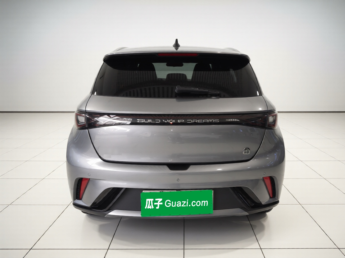 BYD Dolphin 2023 420 km Fashion Edition — снимка 5