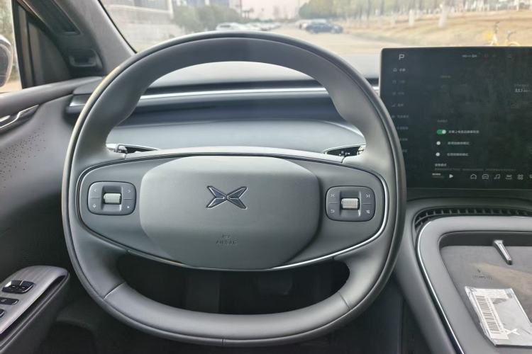 Used XPeng G7 2025 702 Max
