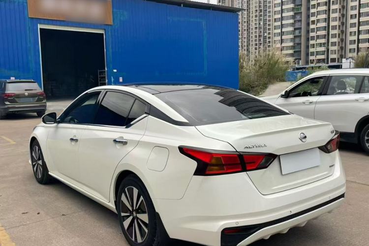 Used Nissan Teana 2019 2.0L XL Upper SmartDrive Version Exterior 3