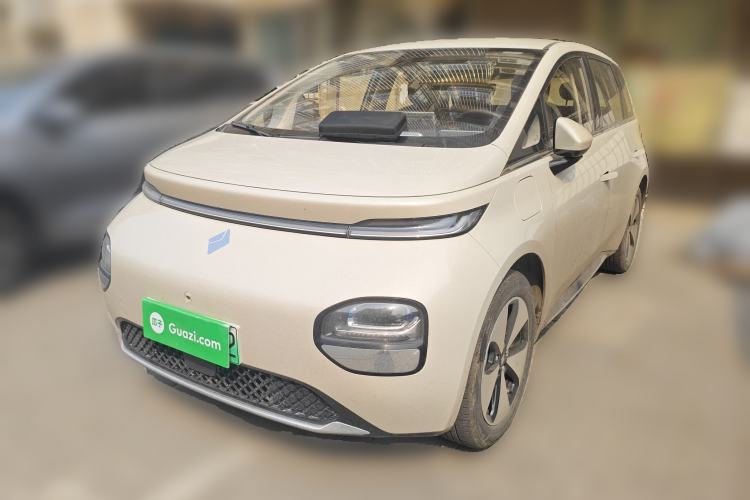 Used Baojun Cloud 2023 460 Pro