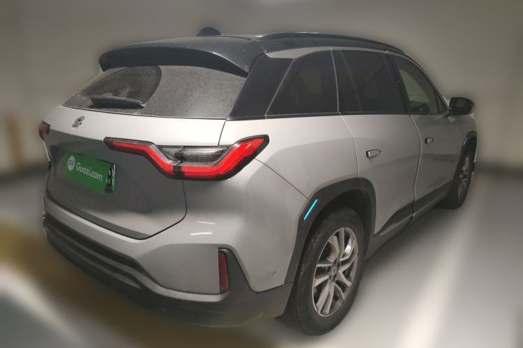 Used Nio ES6 2019 430 km Performance Version

