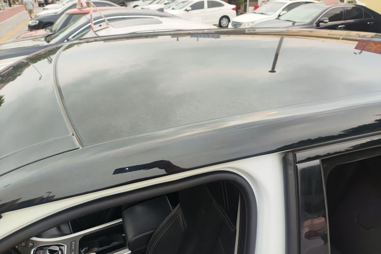 Used Land Rover Range Evoque 2014 2.0T 5-Door Ignite Edition
