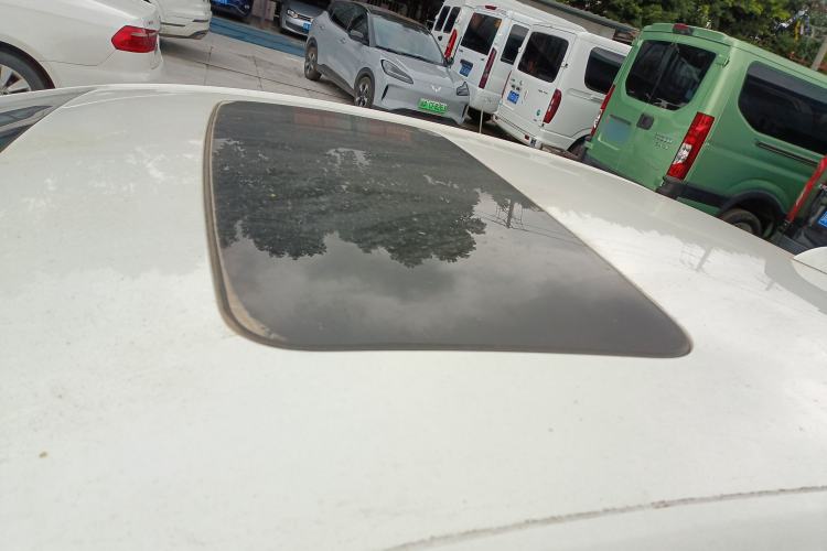 Used Chevrolet Monza 2019 RS 330T Automatic Comfort Edition China VI Standard