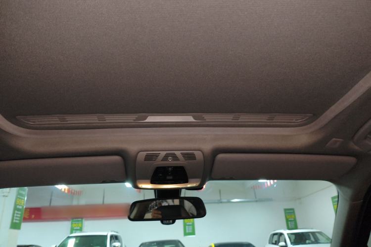 Used BMW 3 Series 2016 320Li Fashion Model
