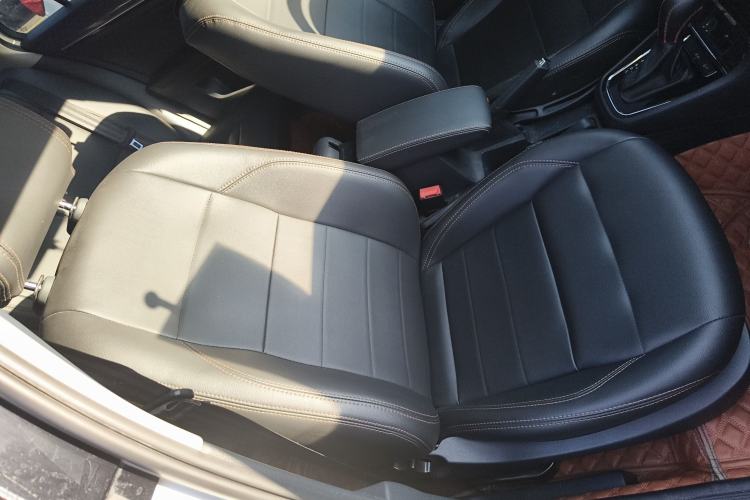 Used Volkswagen C-TREK 2020 1.5L Automatic Comfort Model
