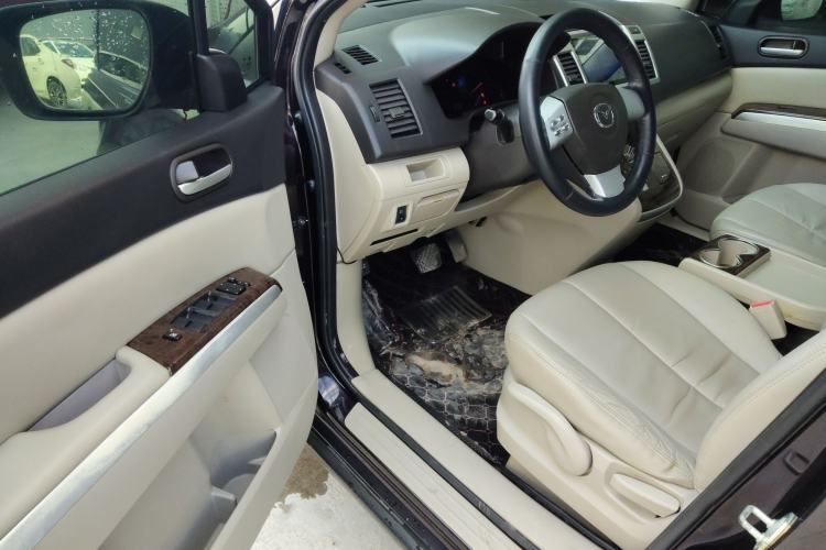 Used Mazda Mazda 8 2013 2.5L Elite Edition
