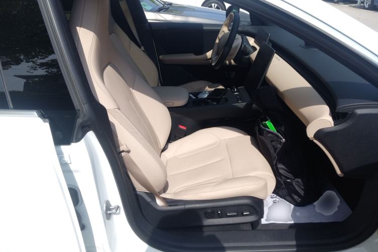 Used Nio ET5T 2023 75 kWh Touring
