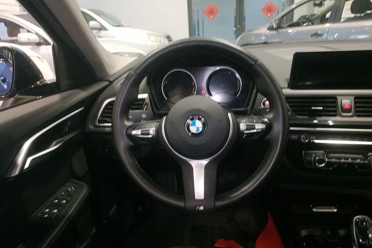 Used BMW 1 Series 2020 120i M Sport Package