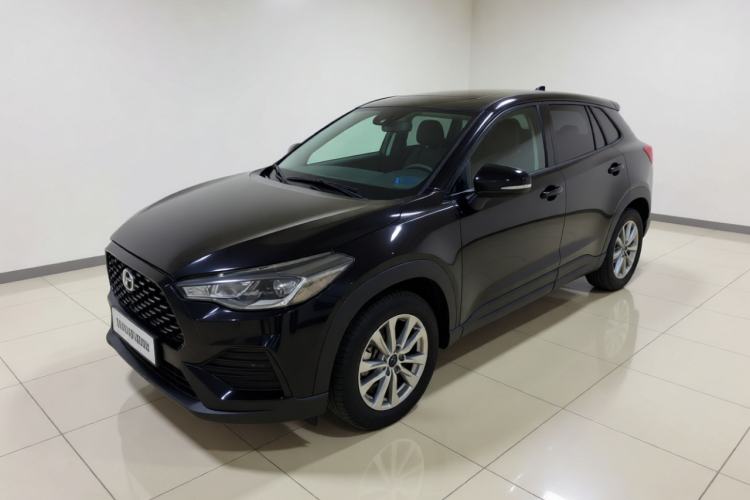 Used Toyota Corolla Cross 2023 2.0L Elite Edition