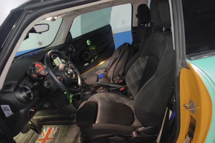 Used MINI MINI 2014 1.5T COOPER Excitement