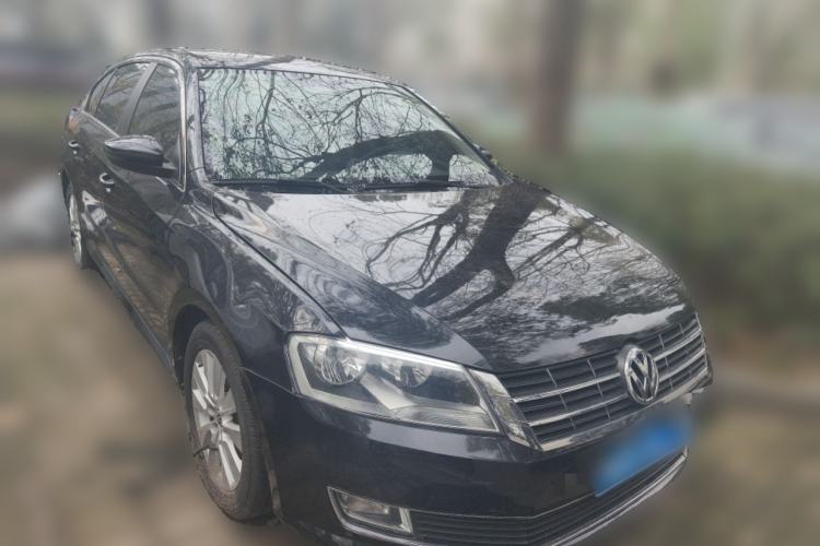 Used Volkswagen Lavida 2013 1.4TSI Manual Comfort Edition