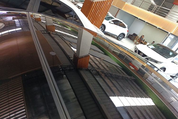 Used Nissan Teana 2019 2.0L XL Comfort Edition Roof