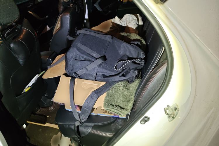 Used JAC Group Refine S3 2016 1.5L CVT Luxury Smart Version
