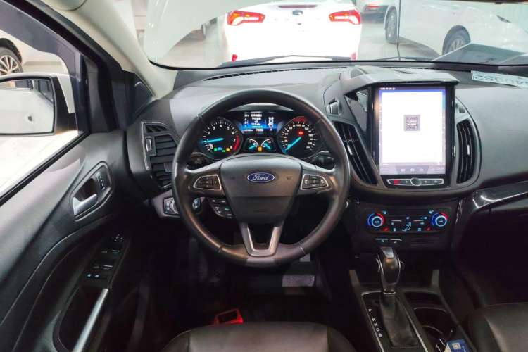 Used Ford Kuga 2019 EcoBoost 245 4x4 Prestige Plus Model China VI Standard