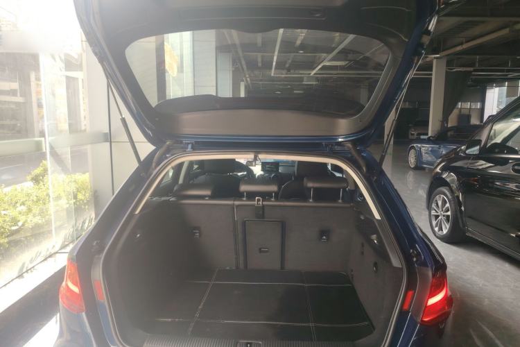 Used Audi A3 2014 Sportback 40 TFSI S line Comfort Model