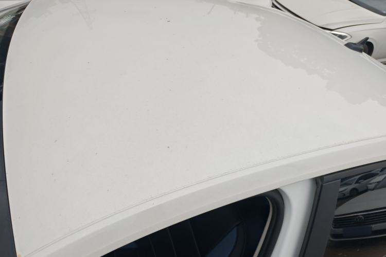 Used Volkswagen Lavida 2024 1.5L Automatic DeYi Edition Roof