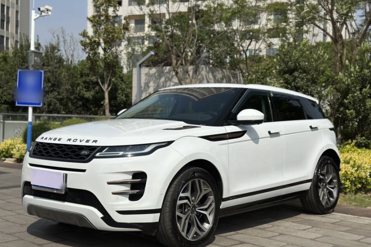 Used Land Rover Range Evoque 2020 249 PS R-DYNAMIC SE Sport Technology Edition