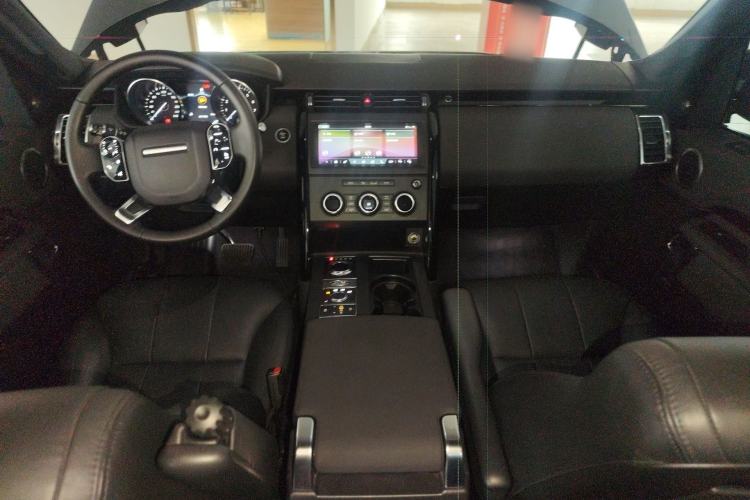 Used Land Rover Discovery 2019 2.0T SE