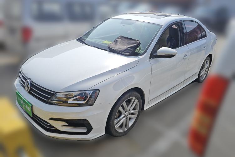 Used Volkswagen Sagitar 2018 280TSI DSG Ignite Edition