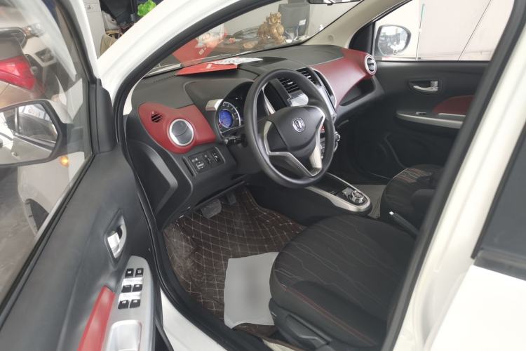 Used CHANGAN Benni EV 2019 EV360 Standard Model
