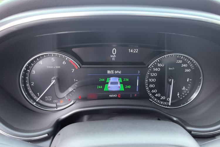 Used Cadillac CT5 2020 28T Fashion Edition