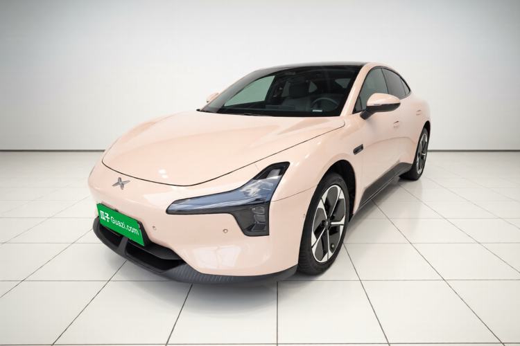 Used XPeng MONA M03 2024 515 Long-Range Guazi used car, China used car export, Used car for sale, Used cars, Cheapest cars for sale