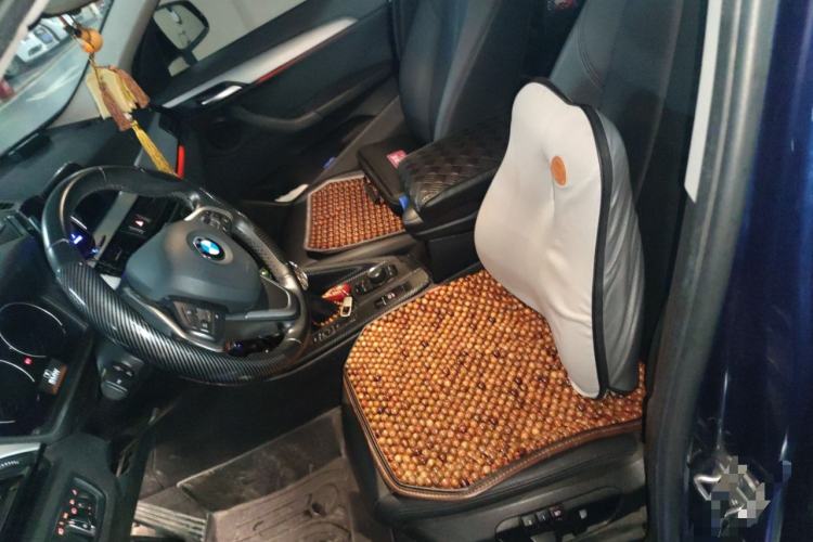 Used BMW X1 2019 sDrive18Li Fashion Model